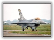 F-16A BAF FA116